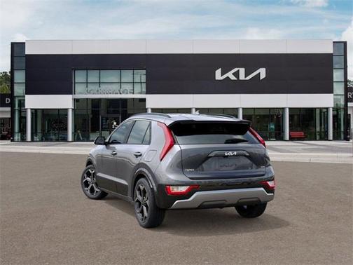 2025 Kia Niro EX Touring