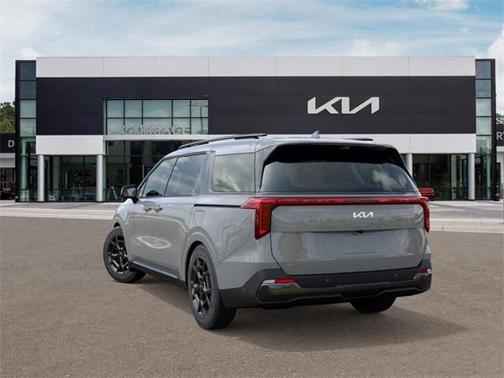 2026 Kia Carnival SX Prestige