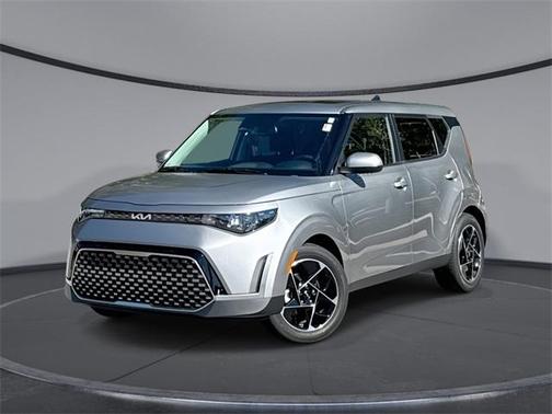 2024 Kia Soul EX