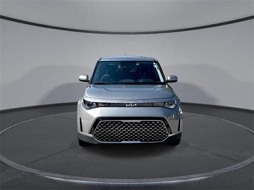 2024 Kia Soul EX