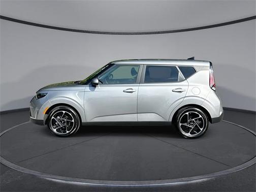 2024 Kia Soul EX