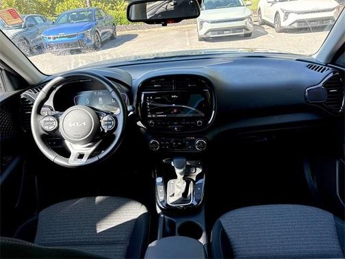 2024 Kia Soul EX