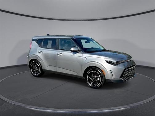 2024 Kia Soul EX