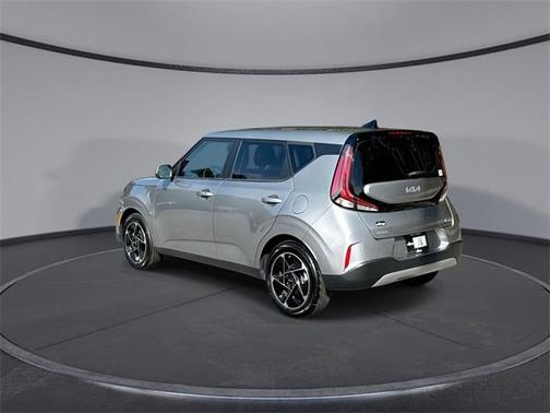 2024 Kia Soul EX