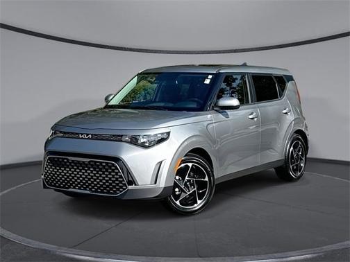 2024 Kia Soul EX