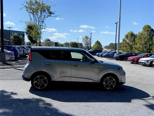 2024 Kia Soul EX