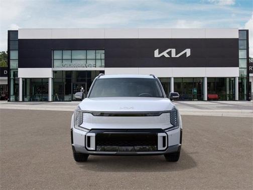 2026 Kia EV9 GT-Line