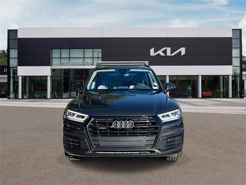 2019 Audi Q5 2.0T Premium Plus