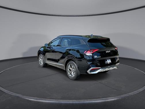 2023 Kia Sportage SX