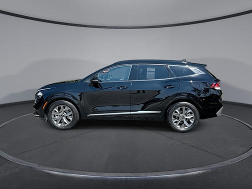 2023 Kia Sportage SX