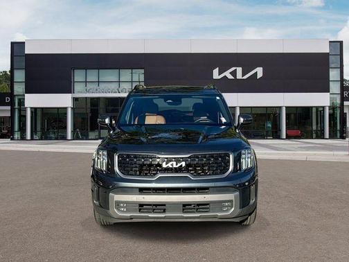2023 Kia Telluride SX X-Line