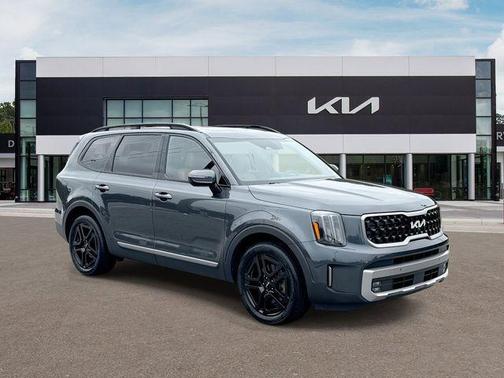 2023 Kia Telluride SX X-Line