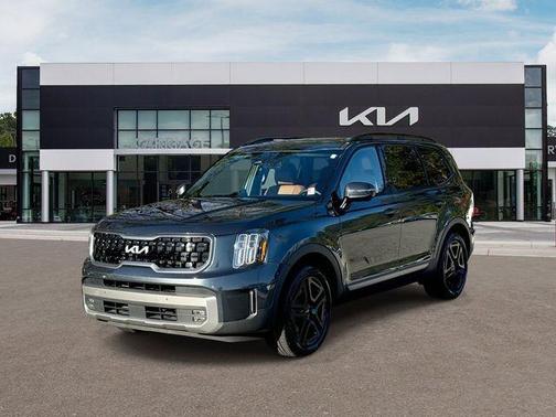 2023 Kia Telluride SX X-Line