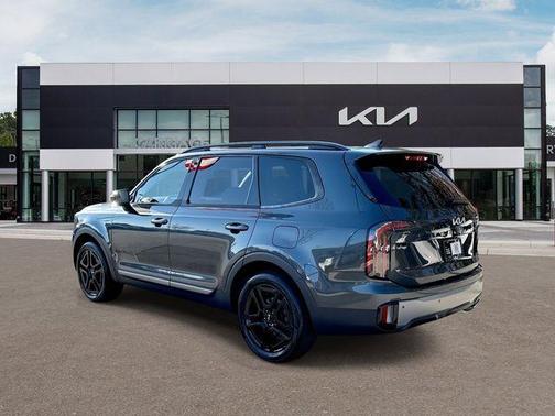 2023 Kia Telluride SX X-Line