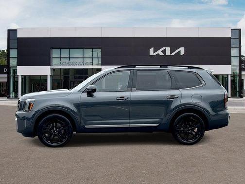 2023 Kia Telluride SX X-Line