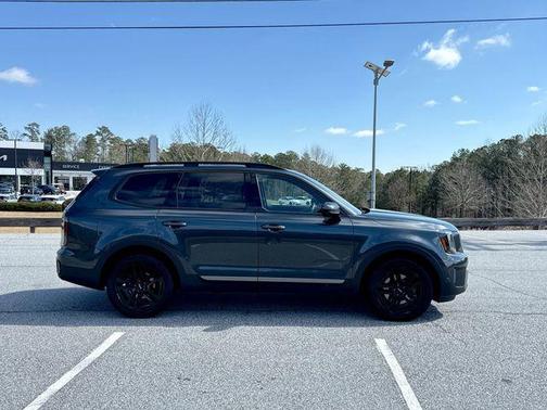 2023 Kia Telluride SX X-Line