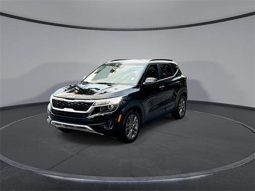 2022 Kia Seltos S