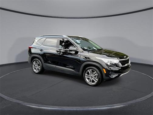 2022 Kia Seltos S