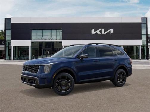 2026 Kia Sorento SX Prestige