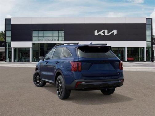2026 Kia Sorento SX Prestige