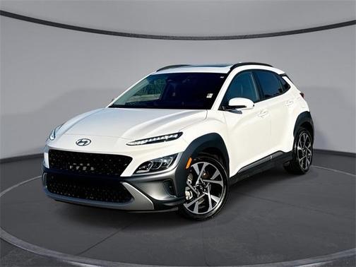 2023 Hyundai KONA Limited