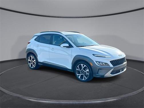 2023 Hyundai KONA Limited