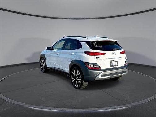2023 Hyundai KONA Limited
