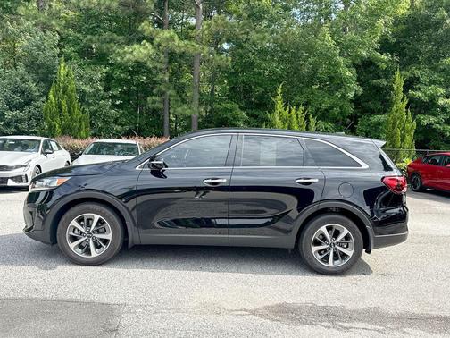 2020 Kia Sorento LX