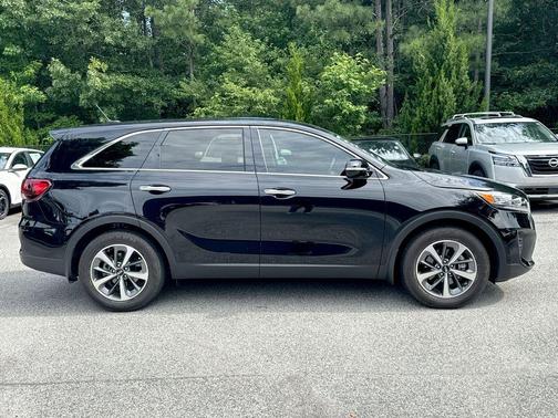 2020 Kia Sorento LX