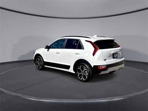 2024 Kia Niro EX Touring
