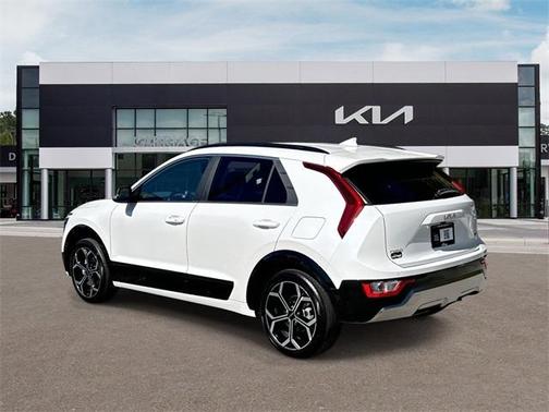 2024 Kia Niro EX Touring