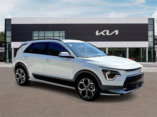 2024 Kia Niro EX Touring
