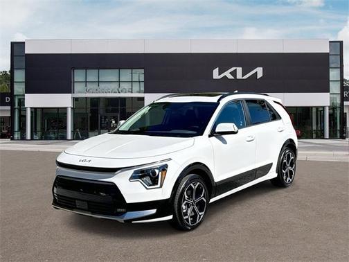 2024 Kia Niro EX Touring