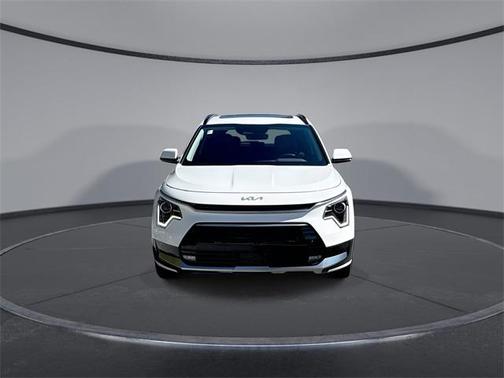 2024 Kia Niro EX Touring
