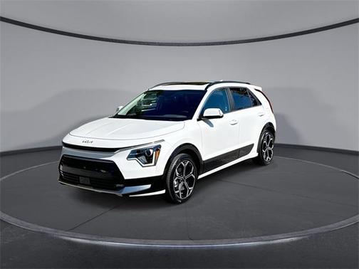 2024 Kia Niro EX Touring