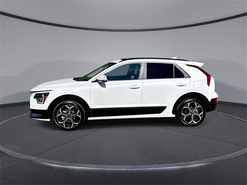 2024 Kia Niro EX Touring