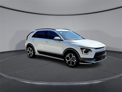 2024 Kia Niro EX Touring