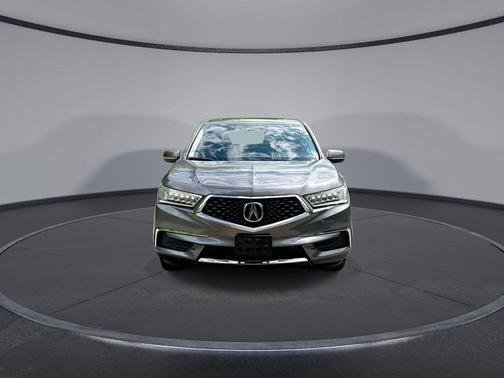 2020 Acura MDX 3.5L w/Technology Package