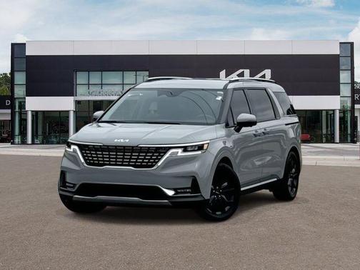 2024 Kia Carnival SX