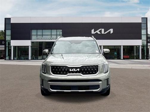 2023 Kia Telluride EX X-Line