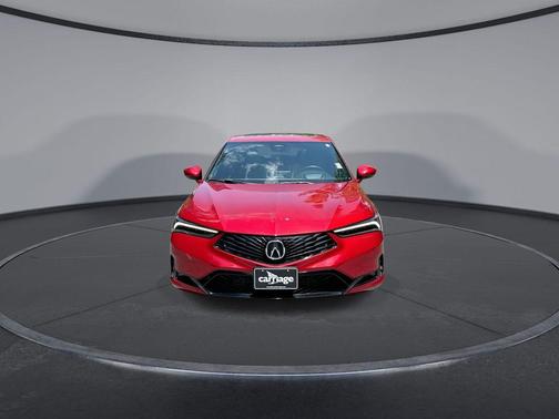 2023 Acura Integra A-Spec Technology