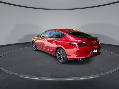 2023 Acura Integra A-Spec Technology