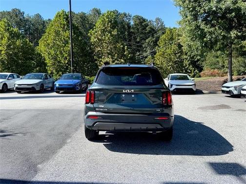 2023 Kia Sorento X-Line EX