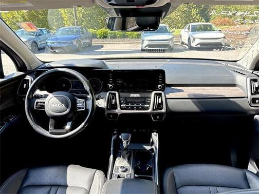 2023 Kia Sorento X-Line EX