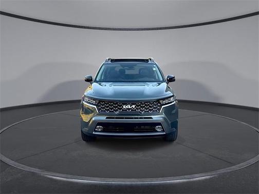 2023 Kia Sorento X-Line EX