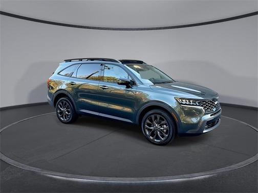 2023 Kia Sorento X-Line EX