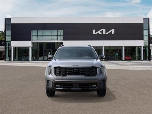 2026 Kia Sorento Hybrid SX Prestige