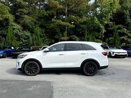 2020 Kia Sorento EX