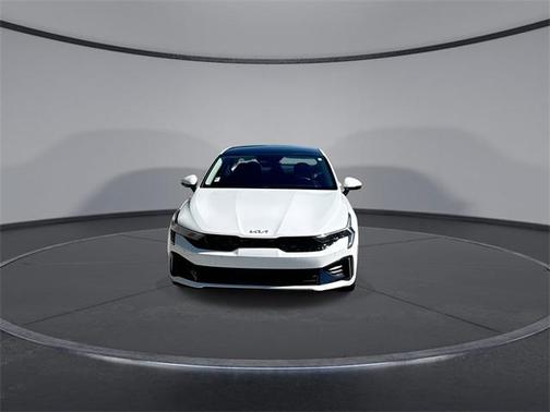 2025 Kia K5 EX