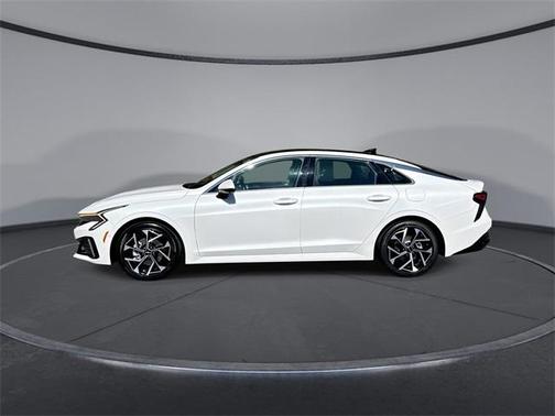 2025 Kia K5 EX